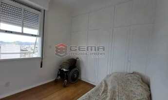 Imagem 7: Apartamento-À VENDA-Flamengo-Rio de Janeiro-RJ