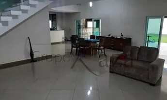 Imagem: Jacarei - Casa Padrão - Chacaras Santa