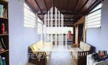 Imagem 7: Sobrado 184 m2, 4 dormitórios e 2 vagas - Morumbi