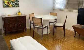 Imagem: More nos jardins,numa localização incrível