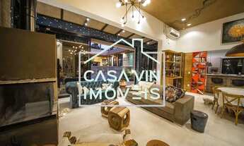 Imagem 7: Casa Residencial à venda, Portal, Vinhedo - CA0309