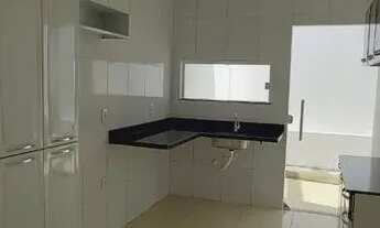 Imagem 3: Semi mobiliada Casa em condomínio com 2 dormitórios