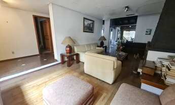 Imagem 6: Sobrado para aluguel com 180 metros quadrados com 4 quartos em Rio Branco - Porto Alegre