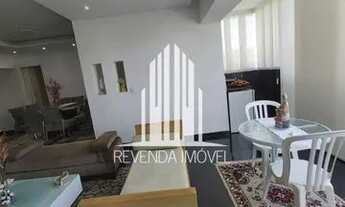 Imagem 3: 3 Dormitórios 1 Suíte 2 Vagas - Vila Andrade