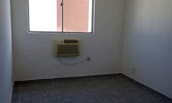 Imagem 4: Apartamento para venda com 43 metros quadrados com 2 quartos