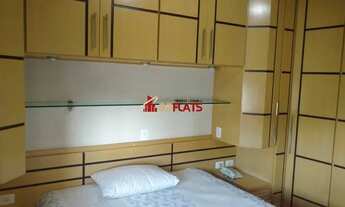 Imagem 4: Apartamento com ótimo preço no bairro Moema. Confira!