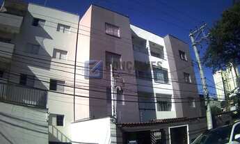 Imagem: SAO BERNARDO DO CAMPO - Residential / Apartment