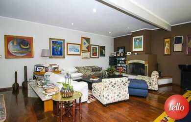 Imagem 2: São Paulo - Casa Comercial - Panamby