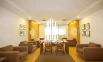 Imagem 2: Apartamento para Locação no Condomínio Paulista Park 35m² 1 suíte 2 banheiros 1 vaga