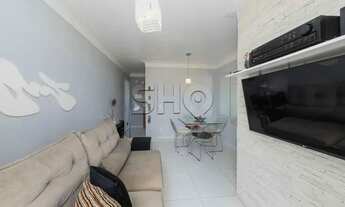 Imagem 3: Apartamento na Vila Guilherme com 3 dormitórios