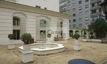 Imagem 5: Apartamento com 4 dormitórios à venda, 350 m² por R$ 5.600.000,00 - Higienópolis - São Pau