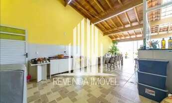 Imagem 7: Cobertura 140 m² jardim das maravilhas com 3 quartos, 1 suite 2 vagas, cobertura com telha