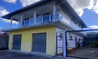 Imagem: JOINVILLE - Comercial - JARDIM IRIRIÚ