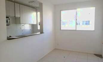 Imagem 5: Apartamento para Locação em Serra, Jacaraípe, 2 dormitórios, 1 banheiro, 1 vaga