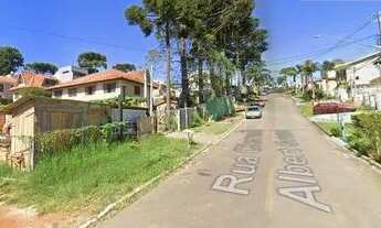 Imagem 3: Sobrado em rua sem saída no Santa Cândida