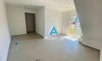 Imagem 2: Cobertura com 2 dormitórios à venda, 108 m² - Silveira - Santo André/SP