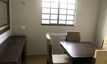 Imagem 3: Casa com 2 dormitórios para alugar, 70 m² por R$ 1.200,00/mês - Mandassaia - Campina Grand