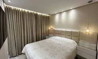 Imagem 11: Apartamento com 2 dormitórios à venda, 74 m² por R$ 730.000,00 - Campestre - Santo André/S