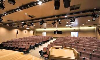 Imagem 5: SÃO PAULO - Predio Inteiro - LUZ