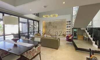 Imagem 5: Casa - Jardim do Golfe - Residencial Jardim do Golfe