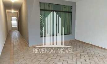 Imagem: Lindo sobrado totalmente reformado na cidade