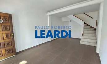 Imagem: SOBRADO - BROOKLIN - SP