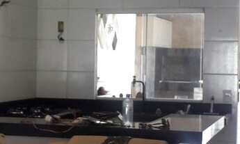 Imagem 5: Casa condomínio fechado