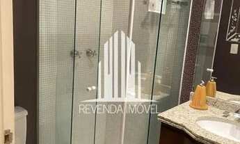 Imagem 16: Apartamento à venda na vila Mariana 71m² 1 dormitório 2 banheiro 2 vagas