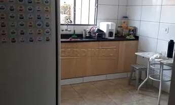 Imagem 5: Casa Padrão em Araraquara