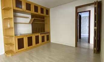 Imagem 3: Lindo apartamento 3 quartos (1 suíte) no Setor Universitário com 2 vagas de garagem e esca