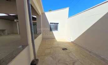 Imagem 7: Casa Padrão em São Carlos