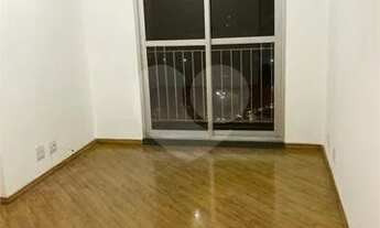 Imagem: Apartamento-São Paulo-VILA NOVA CACHOEIRINHA