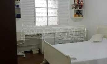 Imagem 7: Casa Padrão em Araraquara