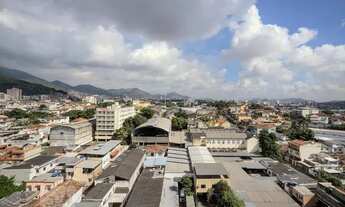 Imagem 7: Apartamento para Aluguel - Engenho Novo, 2 Quartos, 48 m2