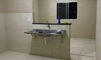 Imagem 6: Alugo casa Casa em condomínio com 2 dormitórios