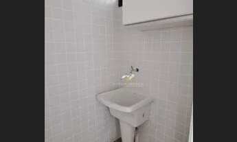 Imagem 5: Apartamento com 2 dormitórios para alugar, 38 m² por R$ 1.895,00/mês - Vila Valparaíso - S