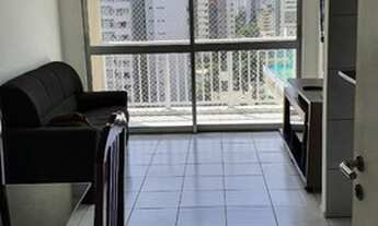 Imagem: Apartamento para aluguel com 60m2 com 2