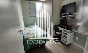 Imagem 7: Apartamento no Condomínio Giro Vila Matilde no Bairro Vila Matilde c/ 63m²1 suíte 2 banhei