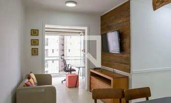 Imagem: Apartamento para Aluguel - Vila Leopoldina