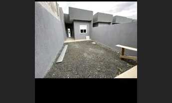 Imagem 4: Casa nova nunca habitada