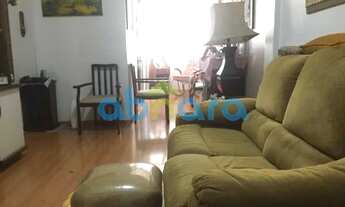 Imagem 2: Apartamento-À VENDA-Copacabana-Rio de Janeiro-RJ