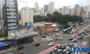 Imagem 6: FLAT - PARAÍSO - SP