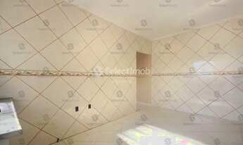 Imagem: Casa de 2 quartos para alugar no bairro