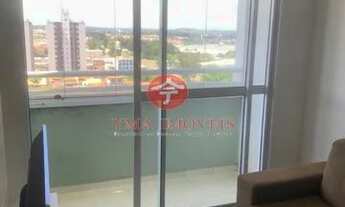 Imagem 6: Apartamento Mobiliado para aluguel em Assunção São Bernardo dos Campos - SP