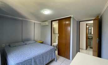 Imagem 4: Ap para aluguel com 60 metros quadrados com 2 quartos