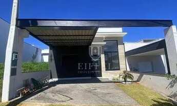 Imagem 3: Casa com 3 dormitórios à venda, 115 m² por R$ 595.000,00 - Condomínio Horto Florestal Vill