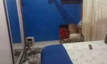 Imagem 3: Casa para venda possui 70 metros quadrados com 2 quartos em Barreiras - Salvador - Bahia