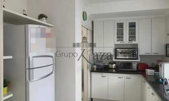 Imagem 6: Casa em Condomínio - Urbanova - Recanto da Serra - 160m² - 4 Dormitórios