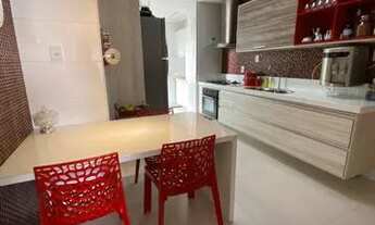 Imagem 3: Varandas do Garcia - Andar Alto