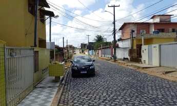 Imagem 2: Alugo Kitnet em Nova Parnamirim com 2 cômodos R$300,00 reais não paga água c/ garagem